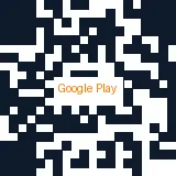 Google Play下载二维码 - 每日大赛 51每日大赛 APP